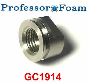 P2 front tip Air Cap GC1914 fits Graco Probler from Professor Foam - Picture 1 of 4