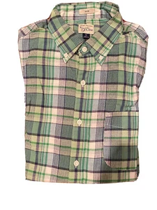 J.Crew Medium Slim Button Down Shirt - Picture 1 of 1