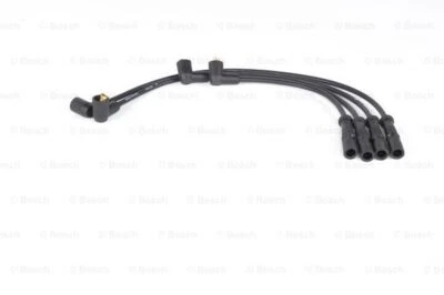 BOSCH 0 986 356 754 IGNITION CABLE KIT FOR FIAT,LANCIA - Image 1 of 4