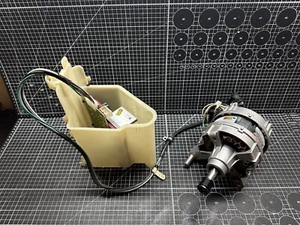 Maytag Neptune Washer Drive Motor & Control Board P#12002039 62726410 62724140 - Picture 1 of 9