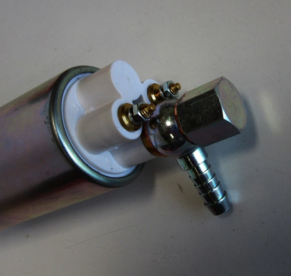 Bomba de combustible eléctrica para Subaru GL XT GL-10 1983-1991 AUTOBEST Foto 1 de 1