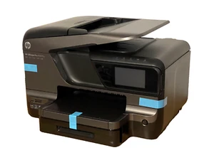 Impresora inalámbrica todo en uno HP Officejet Pro 8600 Plus N911g - TOTALMENTE PROBADA - Imagen 1 de 11