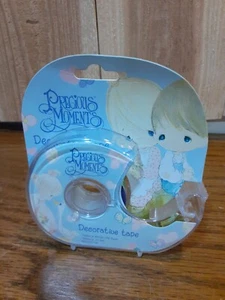 Precious Moments Decorative Washi Tape Kittrich 2000 - Bild 1 von 2