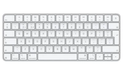 Magic Keyboard (USB-C) - MXCL3B/A - Image 1 of 4