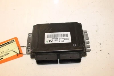 ECU Daewoo / Chevrolet Nubira Wagon Combi 1.6 16V (LXT) 2006 96422396 - Immagine 1 di 2