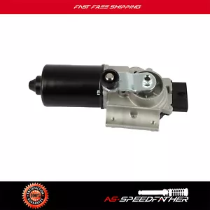 Front Left Windshield Wiper Motor For 2007-2008 Chevrolet Vectra Saturn Aura New - Foto 1 di 9