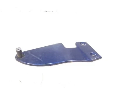 99 00 Excelsior Henderson Super X Cubierta Lateral Panel Borde  Foto 1 de 4