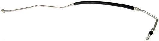 Engine Oil Cooler Hose for 1995-1997 GMC C3500 Turbo 6.5L V8 DIESEL OHV Foto 1 de 1