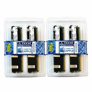 16GB 4x 4GB for MAC PRO Mid 2006 Early 2007 A1186 MacPro1,1 MacPro2,1 Memory RAM - Picture 1 of 1