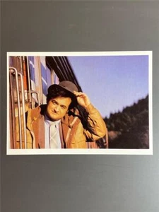 James Belushi (1949-1982) Postcard Photo Photograph - Picture 1 of 1