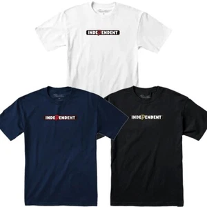 Camiseta Primitive Skate Apparel para hombre X Independent Skateboard Truck Bar - Imagen 1 de 4