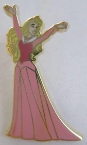 Disney Pin * Acme Trading All Star Classics Aurora LE #131154 - Picture 1 of 2