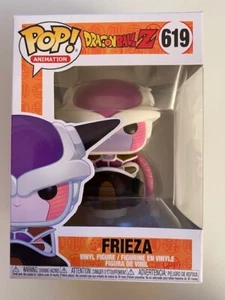 Funko Pop! Dragonball 619 Frieza - Imagen 1 de 1