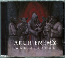Arch Enemy - War Eternal [New CD]