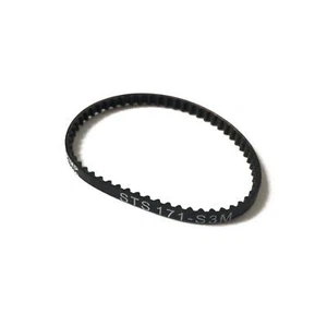 Cinturón trasero 171T S3M171 para coche de turismo de radiocontrol 3Racing Sakura D4 Zero EP 1/10 #SAK-12 - Imagen 1 de 2