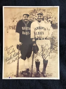 Major League Baseball No 5~12 The 60th Babe connects prints, so 9 total. - Picture 1 of 13