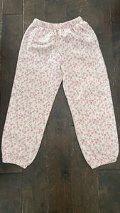 Gap Love Shack Fancy Sweat Pants - Picture 1 of 2