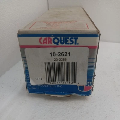 Cilindro maestro de freno Reman Cardone 10-2621 para Ford Escort 1992-1993 Foto 1 de 4