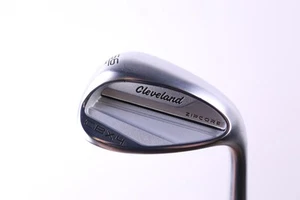 Cleveland CBX 4 56* Sand Wedge RH 35.25 in Steel Shaft Stiff Flex - Picture 1 of 8