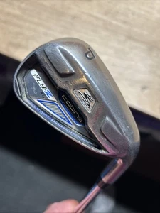 Cobra Fly Z XL Pitching Wedge PW Reg Flex Cobra Fly Z XL Steel Shaft RH - Picture 1 of 5