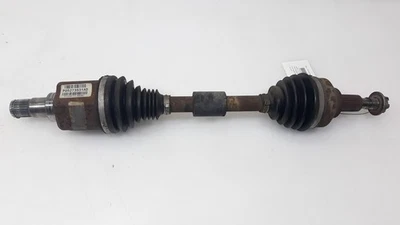 TRANSMISIÓN DELANTERA IZQUIERDA P05273531AD / P05273531AD / 1511474 PARA CHRYSLER SEBRING Foto 1 de 4