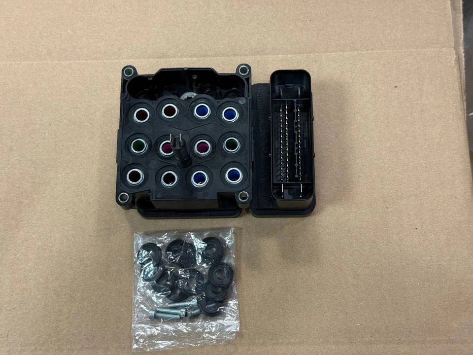 Módulo de control ABS BT4Z-2C219-A 2011-2014 Ford Edge, Lincoln MKX/Genuino Foto 1 de 1
