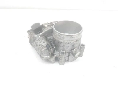 16 Can Am Commander 800R XT Fuel Throttle Body Bodies w/ Sensor - Image 1 of 4
