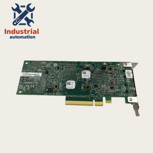 戴尔 Marvell 双端口 10GbE RJ-45 FastLinQ CNA PCIe 以太网卡 2J3X7 02J3X7- - Picture 1 of 7