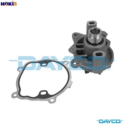 WATER PUMP ENGINE COOLING DP279 FOR RENAULT MASTER/II/Bus/Van/Platform/Chassis - Image 1 of 4