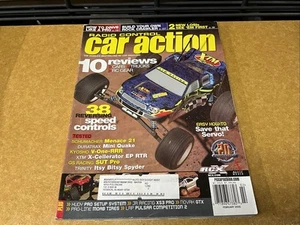 Radio Control Car Action Magazine/February 2005 - Picture 1 of 1