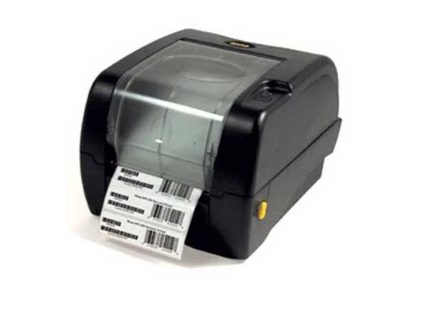 WPL305 Barcode Printer-Thermal Transfer/Direct- Brand NEW - 2 Year Wasp Warranty - Image 1 of 1