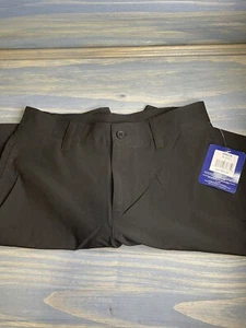 Champion Big Boys Woven Perfomance Short Flat Front Size Large - Picture 1 of 3