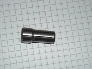 PSP2212, Replaces Dotco 205, ARO 32968-2, G/D 528805, 200 Series Collet, 5/32" - Picture 1 of 2
