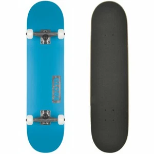 Globe Goodstock 8.375" neon blue Komplettboard - Picture 1 of 1