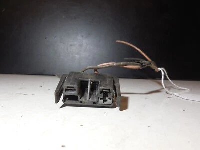 Engine Compartment Wiring Harness Connector Pigtail 70-72 Chevrolet Monte Carlo - Image 1 of 4