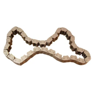 Omix Transfer Case Chain NP231- Fits 87-06 Jeep Wrangler YJ/TJ - Picture 1 of 2