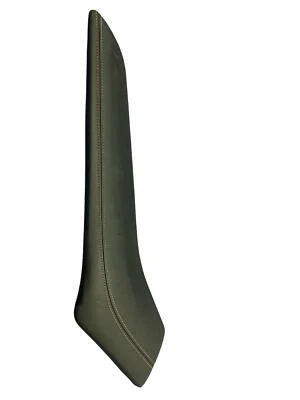 2017 - 2024 NISSAN MURANO OEM RIGHT SIDE CENTER CONSOLE TRIM PANEL COVER - Image 1 of 4