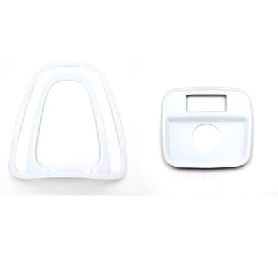 Front Centre Outlet&USB Panel Hatch Cover Trim For Mini Cooper Countryman F60 - Image 1 of 4