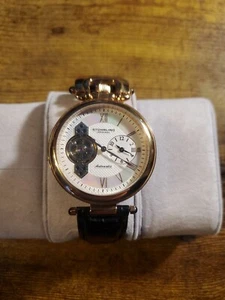 Stührling Herrenuhr "Emperor" Dual-Time Zone - Bild 1 von 19
