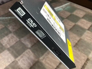 Nueva unidad grabadora de CD/DVD HP Pavilion ZE2000 DV1000 - Imagen 1 de 2
