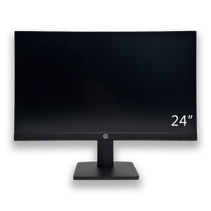 HP Monitor V241ib 24" Full HD VGA HDMI DisplayPort 1920 x 1080 Pixel NEU&OVP - Bild 1 von 1