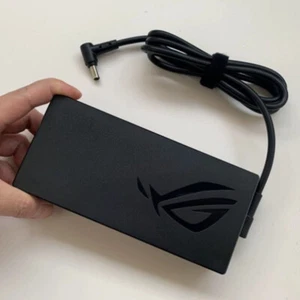 New Original OEM ASUS ROG Strix SCAR 17 G733QSA-XS99 A20-240P1A 240W AC Adapter - Bild 1 von 4