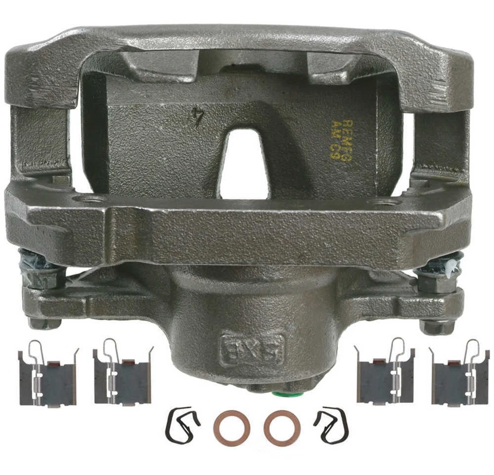 Pinza de freno de disco Cardone 19-B3218 Reman se adapta a 09-10 Lexus IS250 Foto 1 de 4