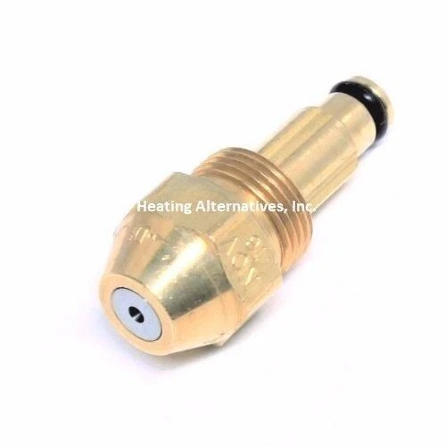 2 Pack - Waste Oil Heater Nozzle 30609-5 Reznor Energy Logic Clean Burn 102997