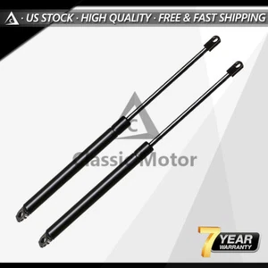 For Pontiac Firebird 1982-1992 Hood Struts Pair Front Hood Lift Supports - Picture 1 of 6