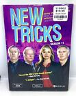 New Tricks: Season 11 Eleven (DVD, 2014) Acorn Media 3 Disc Set w/Slipcover NEW