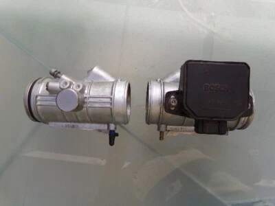 Juego carrocería acelerador bmw r1100s 1998-2004 Foto 1 de 4