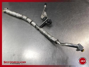 04-10 BMW E64 650i 545i AC A/C Air Conditioning Hose Line Pipe 64509181828 OEM - Picture 1 of 6