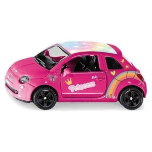 Siku Fiat 500 Princess Diecast Construction Vehicle SI6503** - Picture 1 of 5