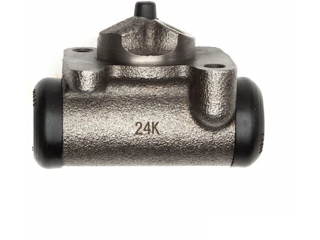 Cilindro de rueda trasera derecha Dynamic Friction 24YG12R para Jeep J300 1963-1965 Foto 1 de 1